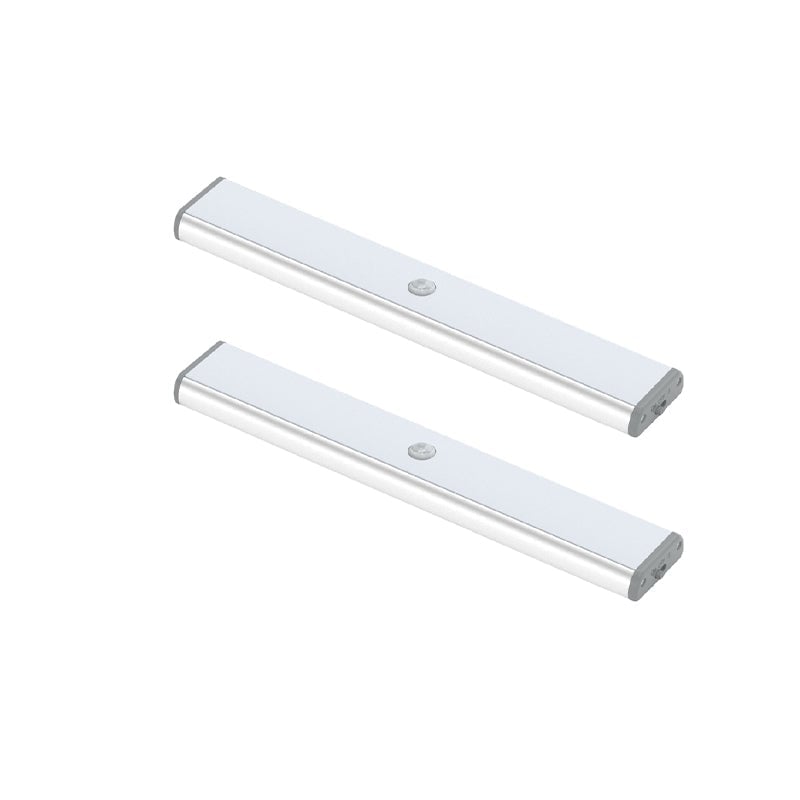 Rechargeable RGB Motion Sensor Light setup