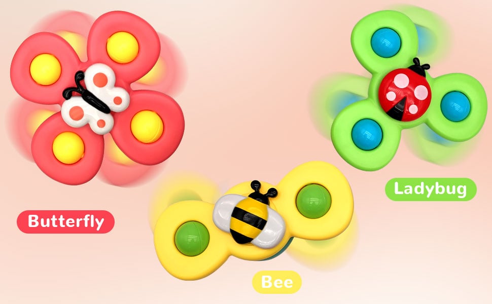 toys for 1 year old girl