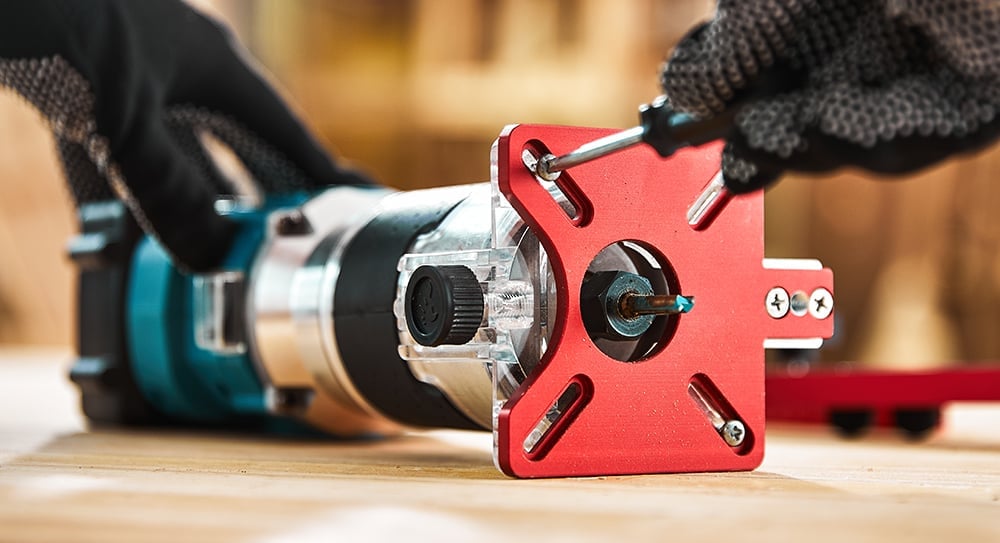 DETACHABLE DESIGN