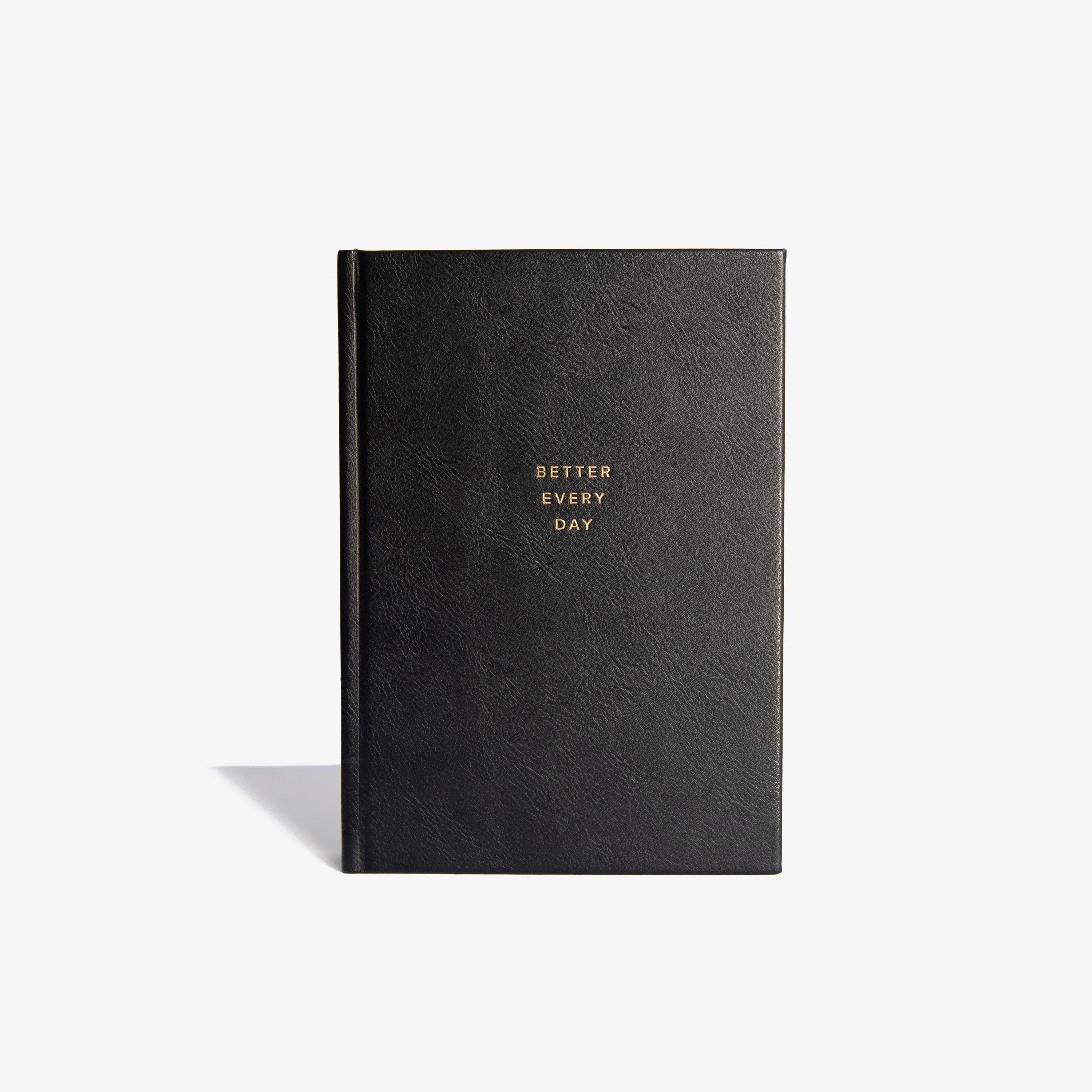 📖Better Every Day Journal - ❤️Reflect Deep, Love Unconditionally- Hardcover📚