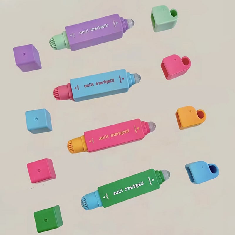 🔥 Your On-the-Go Stain Hero – ☕Elephant Kiss™ Remover Pen🖌️