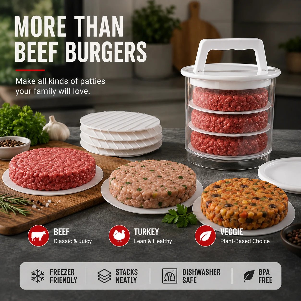 Product Feature Product Feature