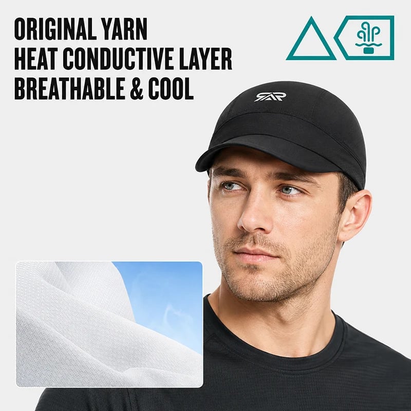 Breathable mesh cycling helmet liner