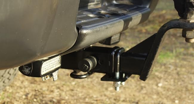 Hitch Tightener 