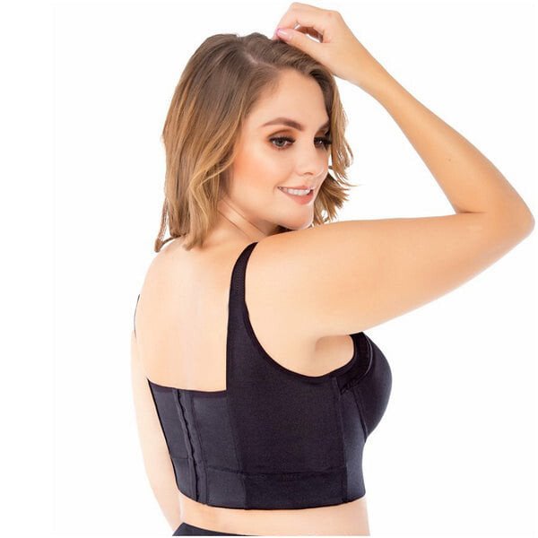 🔥Last Day Promotion 49% OFF⇝Bra with shapewear incorporated – Peak Cue