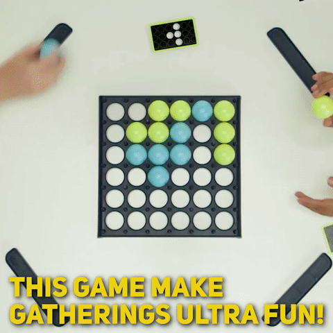 46%OFF🍻Bounce-Off Party Game 46%OFF🍻Bounce-Off Party Game