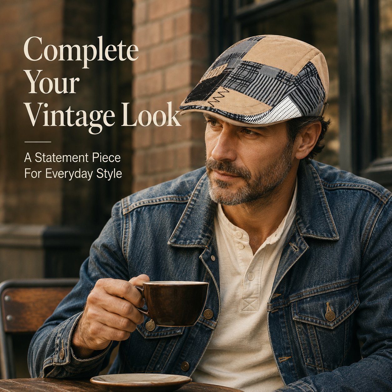 Comfortable Everyday Fit