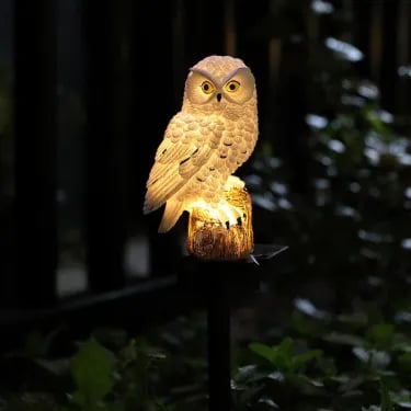 Turn Your Garden Path Into a Charming Nighttime Scene