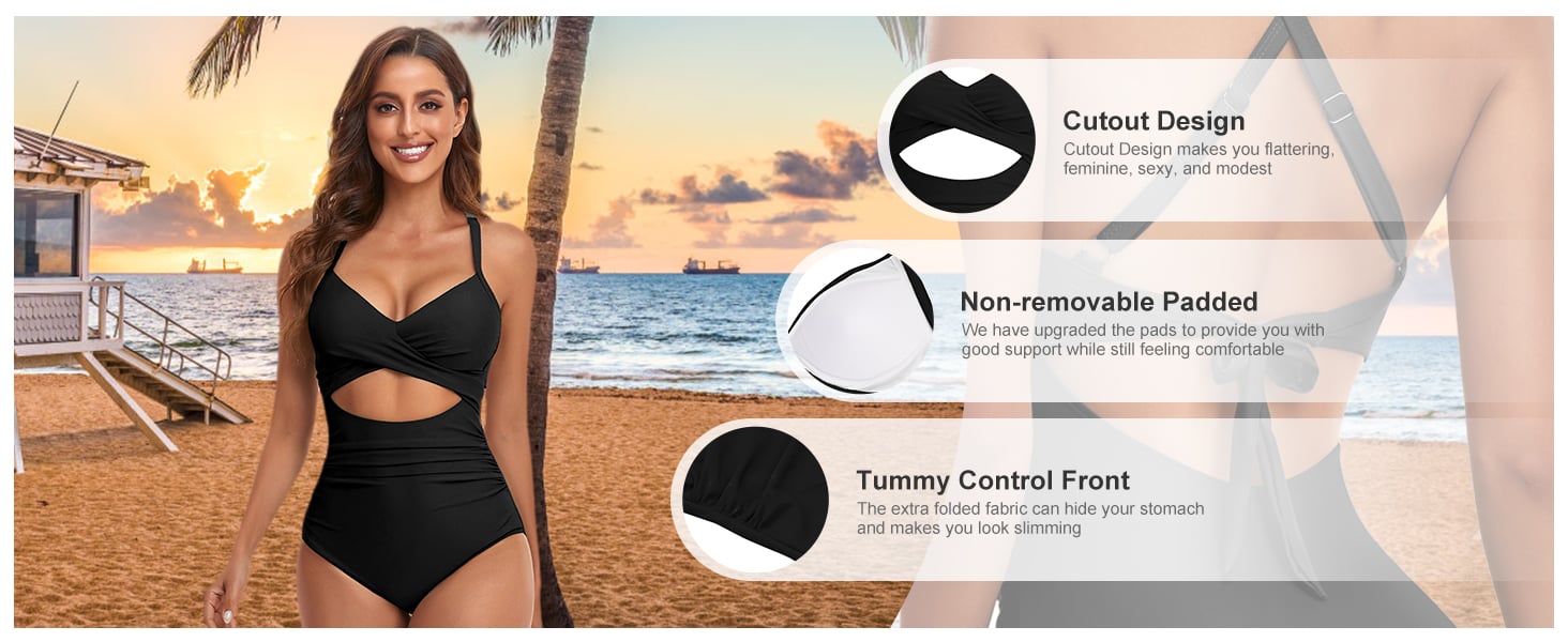 swimsuit for women