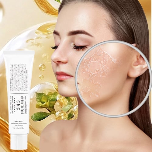 Dark Spots