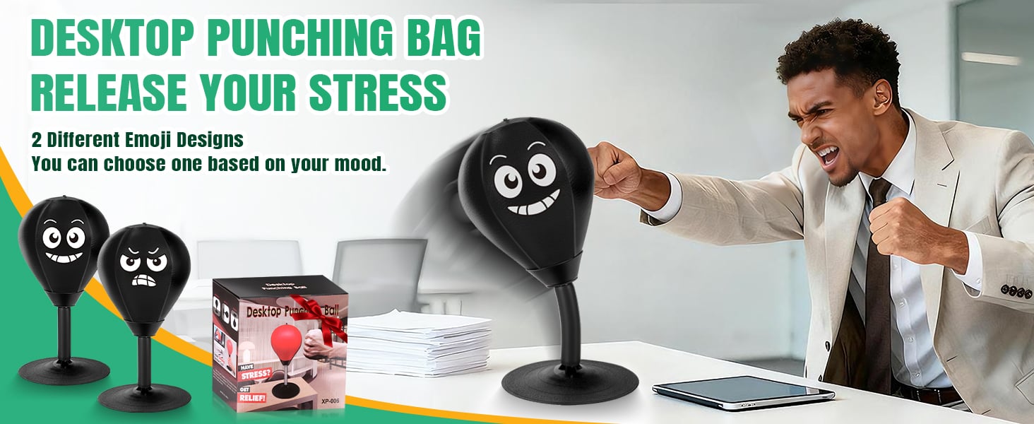 desk punching bag desktop punching bag mini punching bag