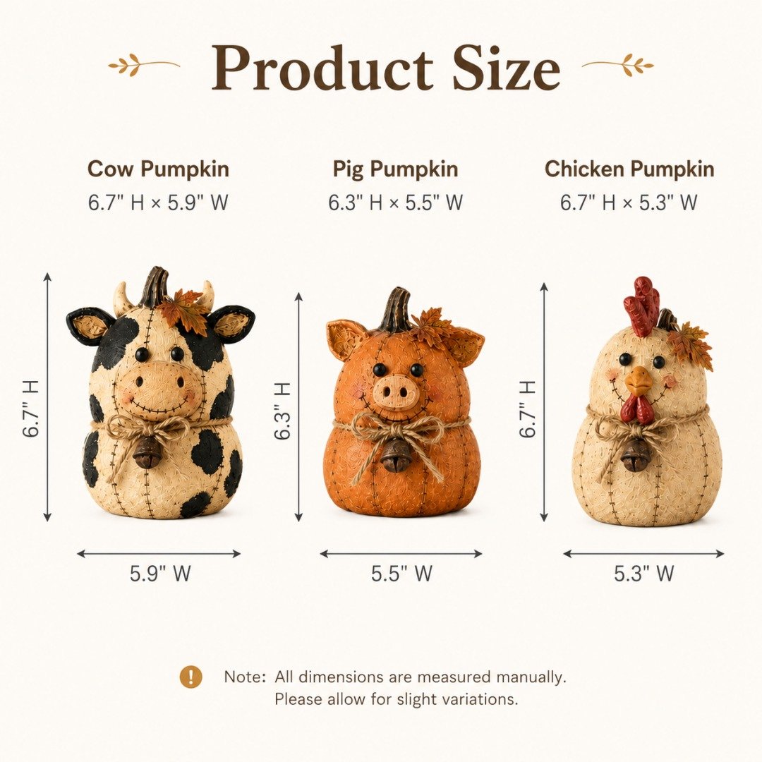 Pumpkin Friends on mantel