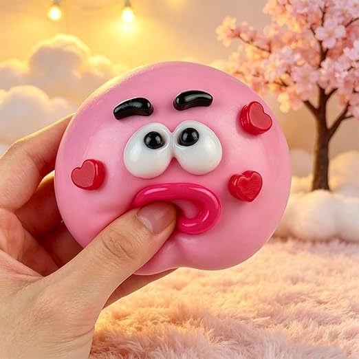 Squishy Toy