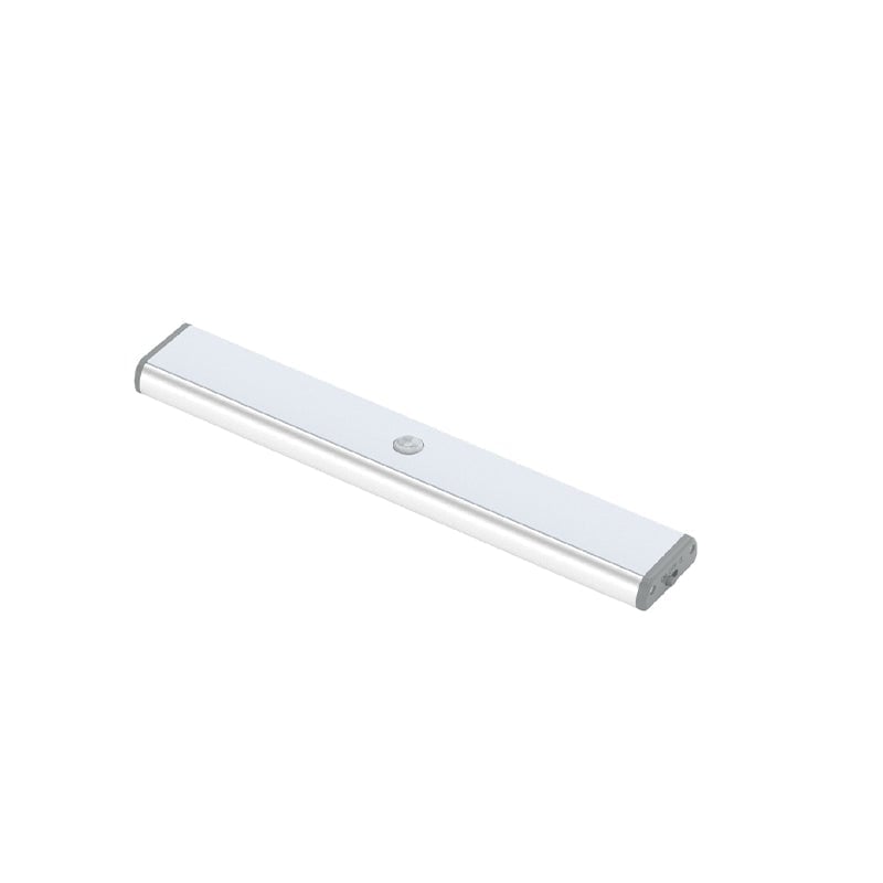 Rechargeable RGB Motion Sensor Light setup