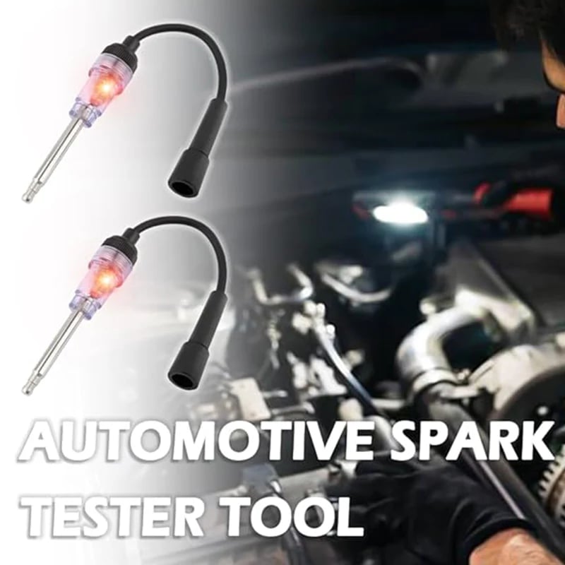 !!!Automotive Spark Plug Coil Ignition Tester - Buy 1 get 1 free - 2 PCS