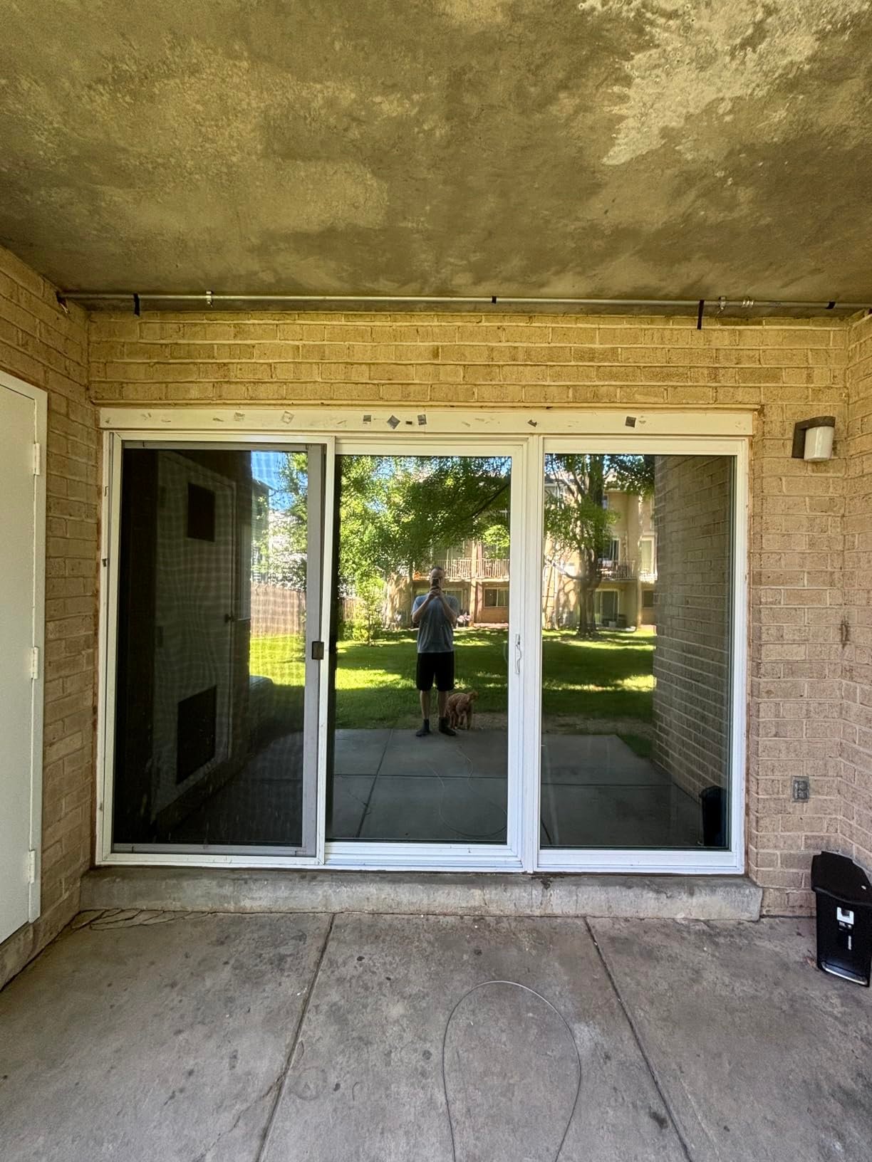 Great purchase! Lots of privacy! Lots of light! Great purchase! Lots of privacy! Lots of light!