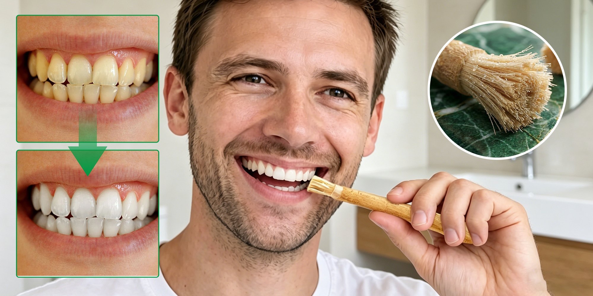 Miswak Main Image