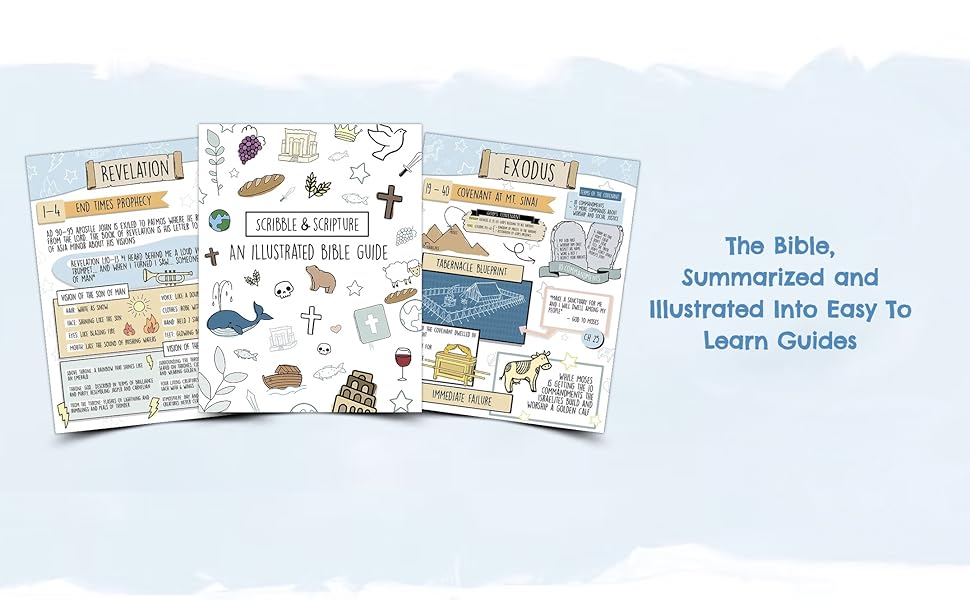 The Bible Made Simple