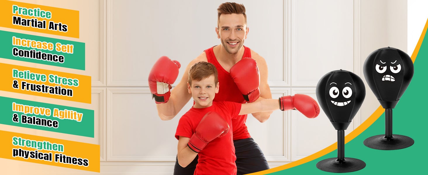 desk punching bag desktop punching bag mini punching bag