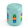 Cube And Fidget Spinner Cube And Fidget Spinner