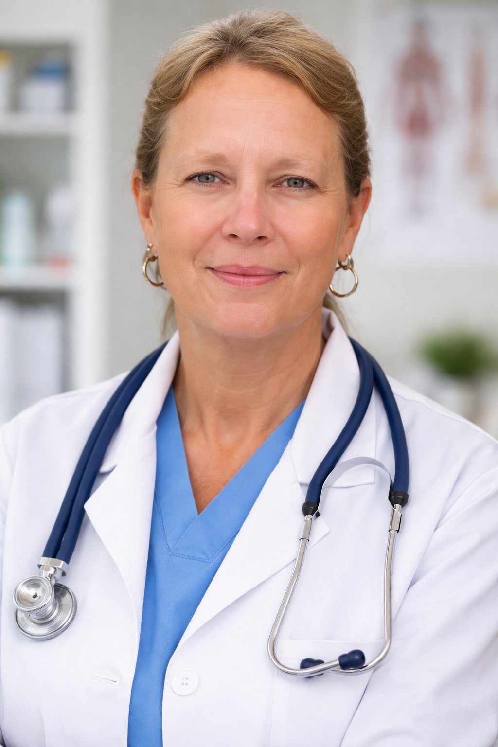 Doctor