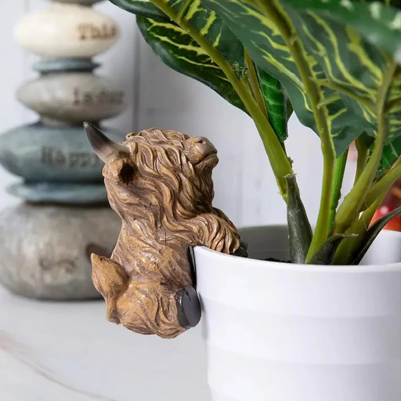 Versatile Decoration