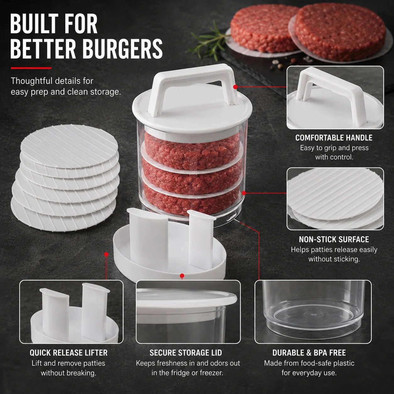 Product Feature Product Feature