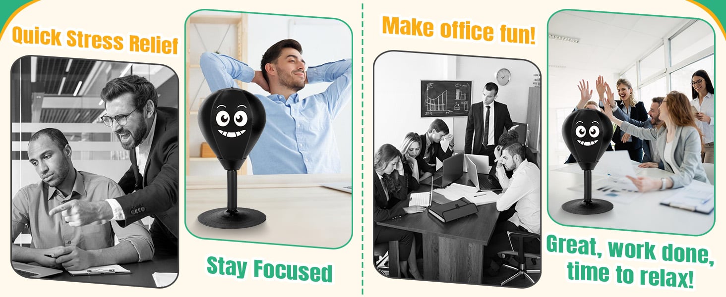 desk punching bag desktop punching bag mini punching bag
