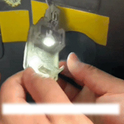 Gentle whitening