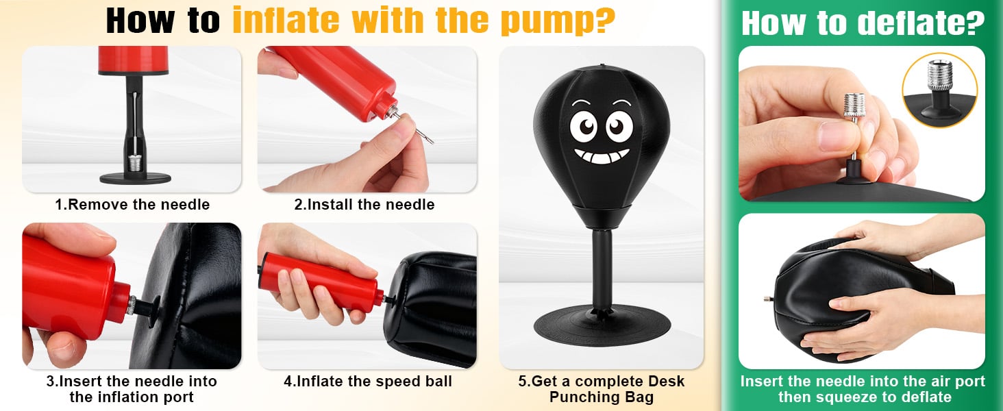 desk punching bag desktop punching bag mini punching bag