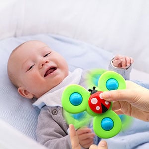 suction cup toys