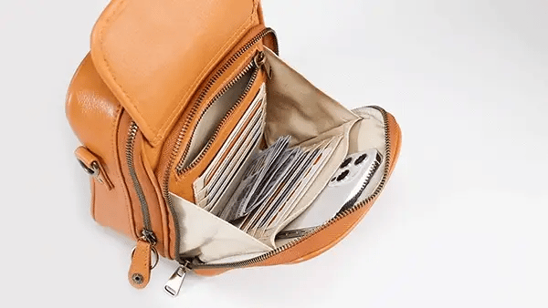Urvashi Crossbody Bag