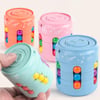 Cube And Fidget Spinner Cube And Fidget Spinner