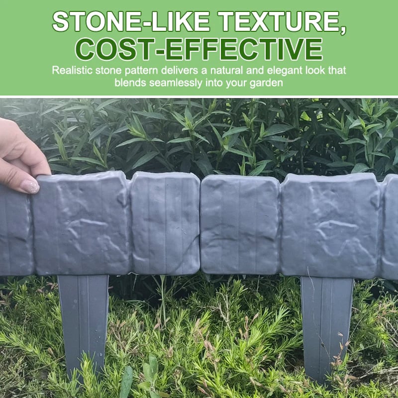 Stone-Like Texture