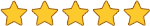 5 stars