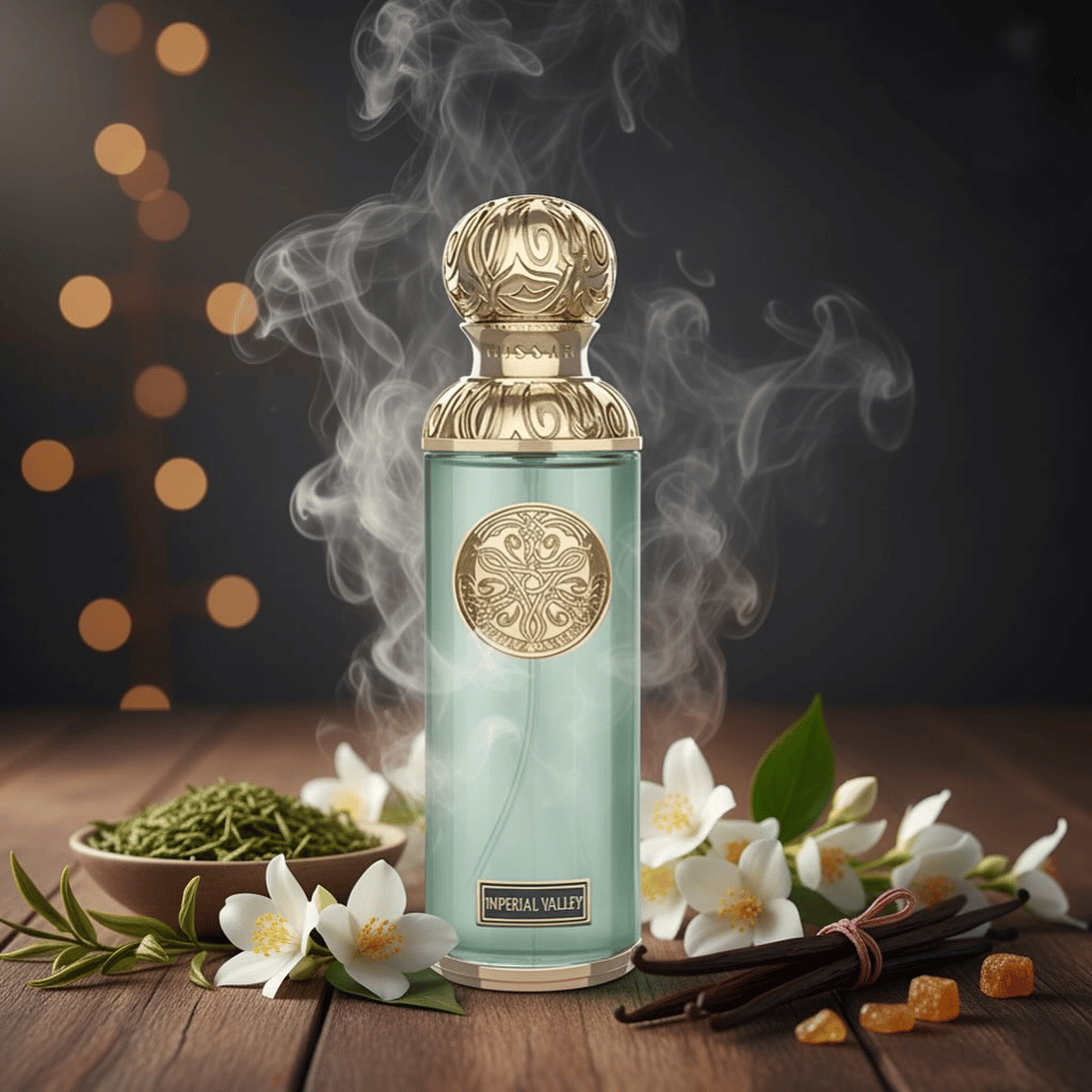 🎉Tiworld Signature Imperial Valley Eau De Parfum Spray 6.8 oz Unisex Fragrance
