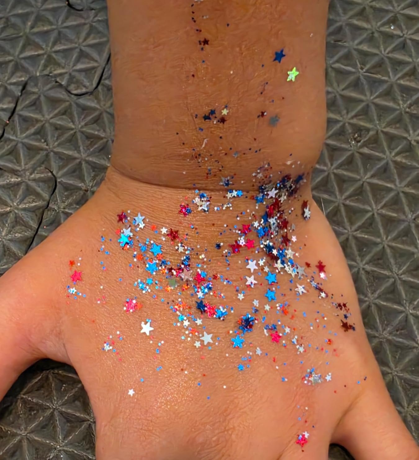 Easy to apply and remove