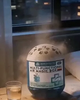 Magic Bead Box how-to demonstration