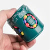 Cube And Fidget Spinner Cube And Fidget Spinner
