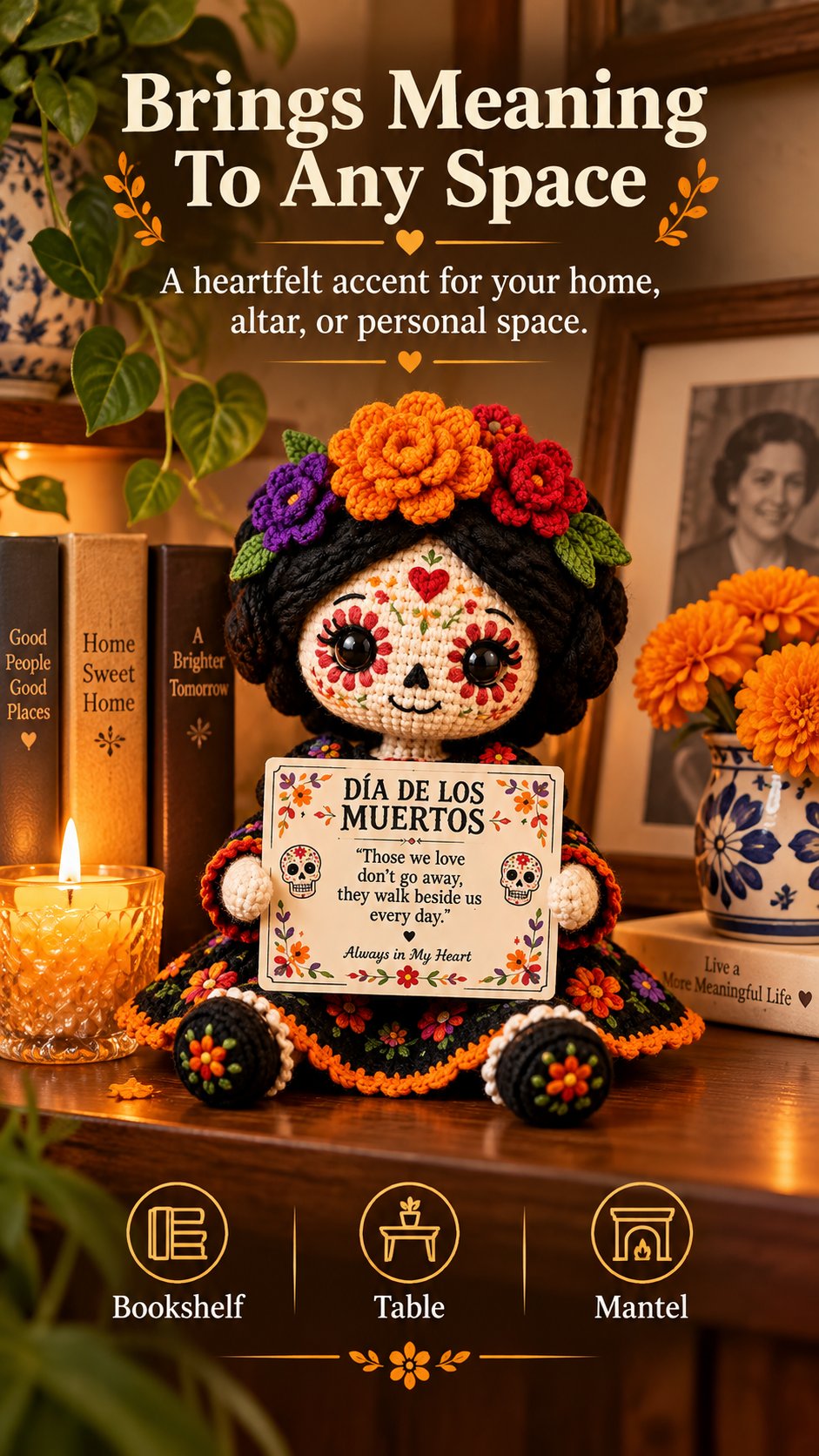 Bring Meaning Into Your Home