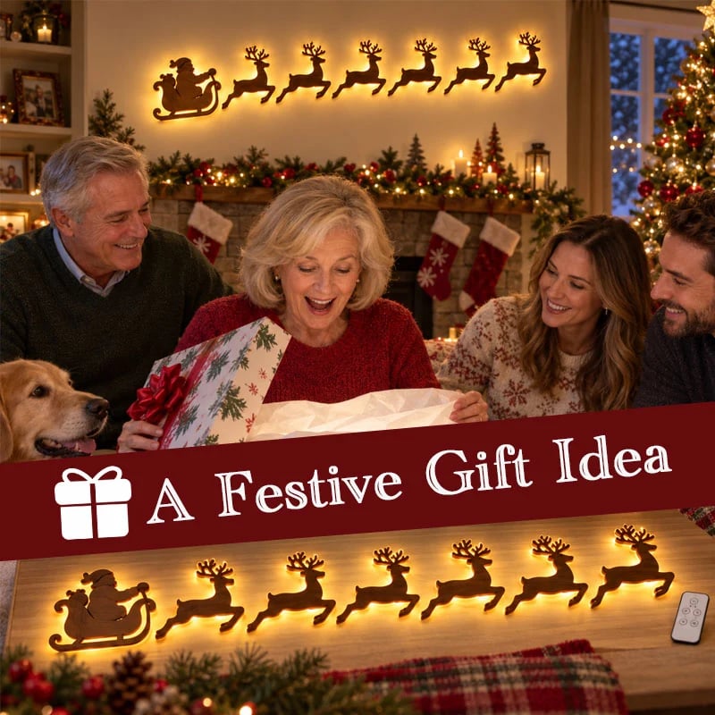 A festive gift idea