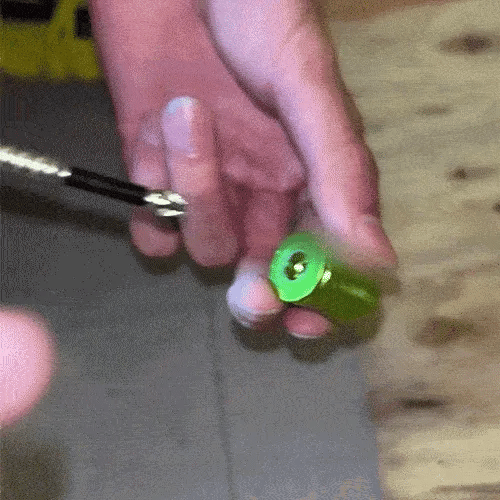 How to use Magnetizer and Demagnetizer Tool Set
