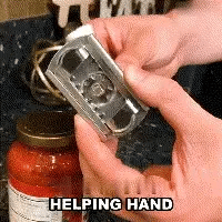 Effortless arthritis Jar Opener 1