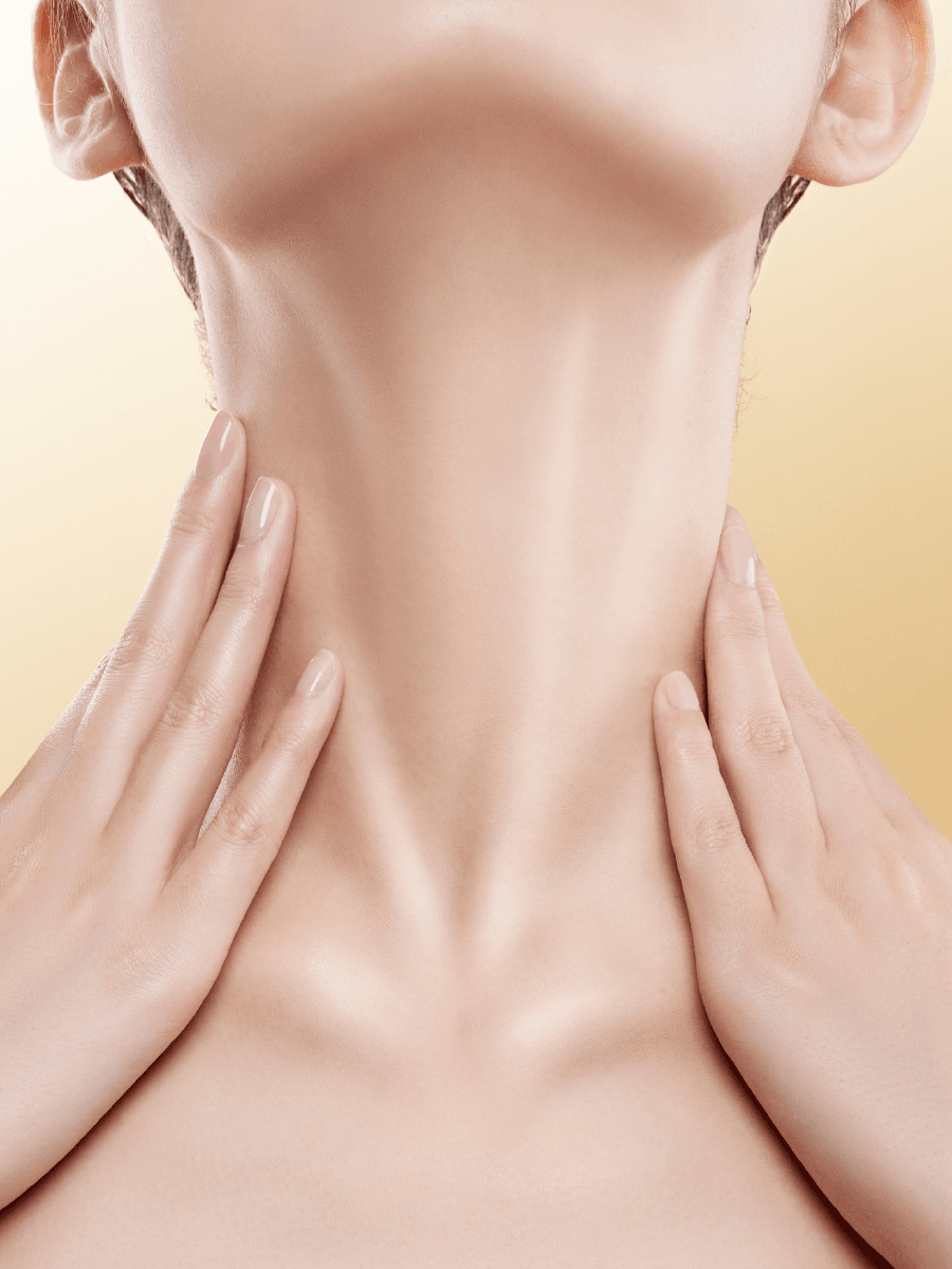 Neck