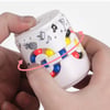 Cube And Fidget Spinner Cube And Fidget Spinner