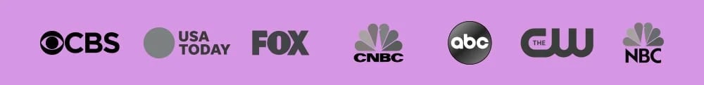 Brand logos