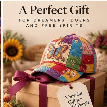 A meaningful gift