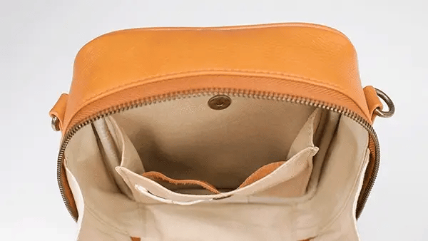 Urvashi Crossbody Bag Lifestyle
