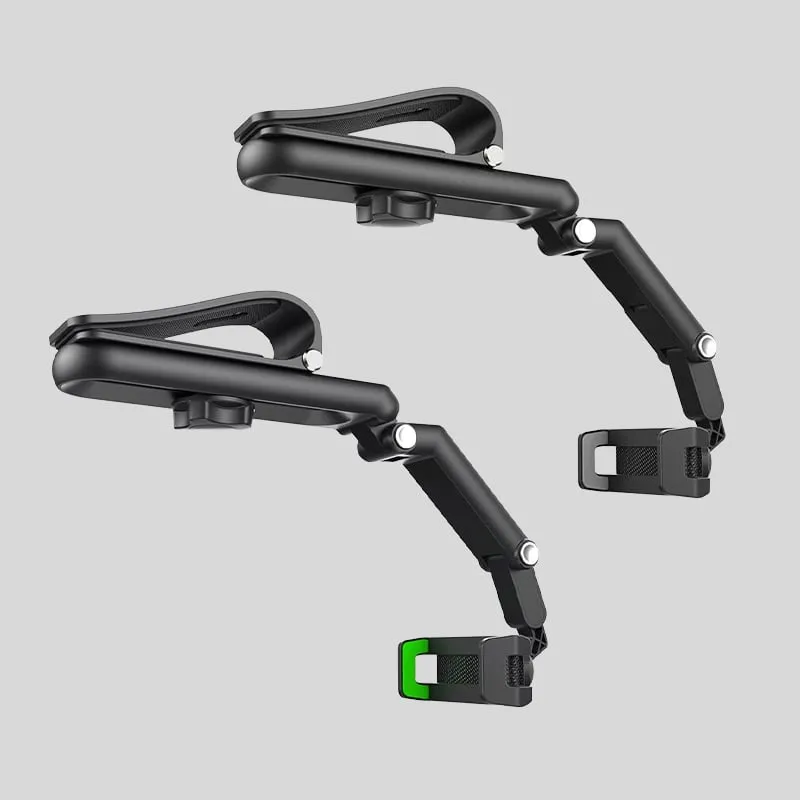 Rotatable Multifunctional Cell Phone Holder