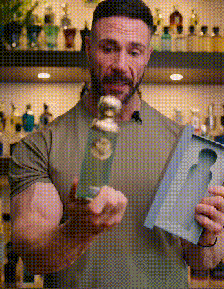 🎉Tiworld Signature Imperial Valley Eau De Parfum Spray 6.8 oz Unisex Fragrance